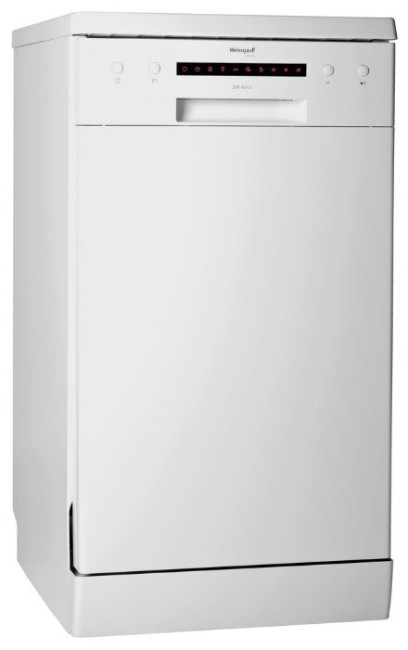 Посудомоечная машина Weissgauff DW 4012