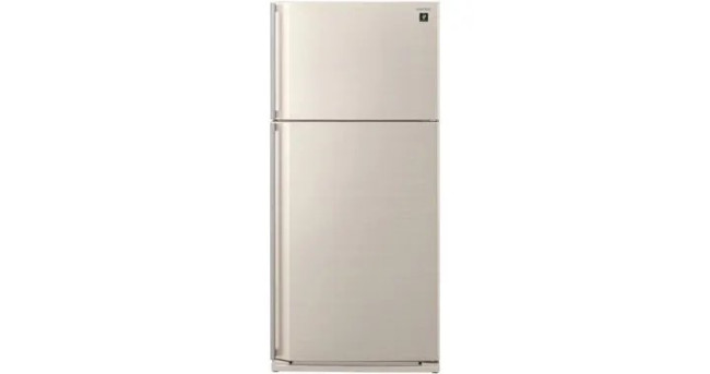 Холодильник SHARP sj-sc55pvbe Холодильник SHARP sj-sc55pvbe