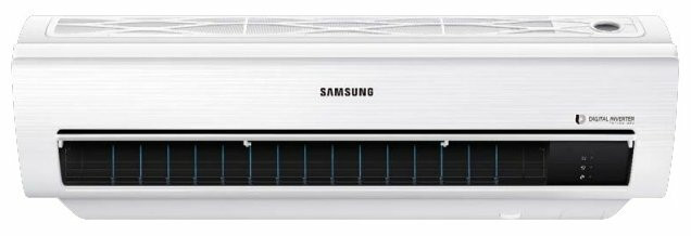 Сплит-система Samsung AR12JSFSRWKNER Сплит-система Samsung AR12JSFSRWKNER