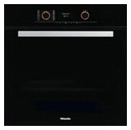 Электрический духовой шкаф Miele H 5460 B BK Электрический духовой шкаф Miele H 5460 B BK