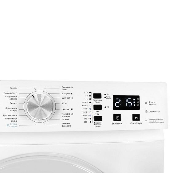 Стиральная машина Lex LWM06010WIDsmall