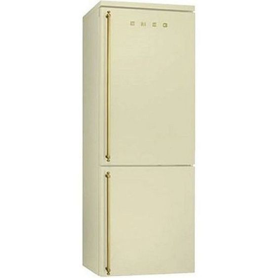 Холодильник SMEG fa800p9
