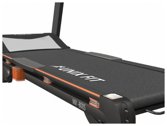 Электрическая беговая дорожка UnixFit MX-800S Электрическая беговая дорожка UnixFit MX-800S