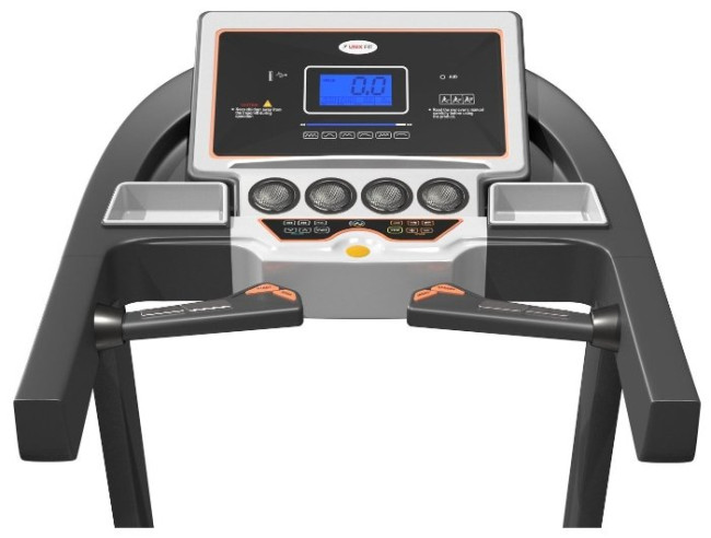 Электрическая беговая дорожка UnixFit MX-800S Электрическая беговая дорожка UnixFit MX-800S