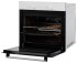 Электрический духовой шкаф Simfer B6EW06011 Электрический духовой шкаф Simfer B6EW06011