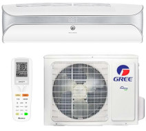 Сплит-система Gree GWH09AKCXD-K6DNA1A Сплит-система Gree GWH09AKCXD-K6DNA1A