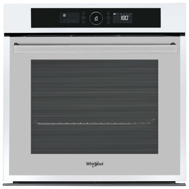 Электрический духовой шкаф Whirlpool OAKZ9 7921 CS WH