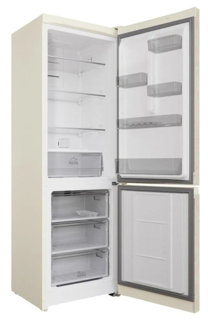 Холодильник Hotpoint-Ariston HT 5180 AB Холодильник Hotpoint-Ariston HT 5180 AB