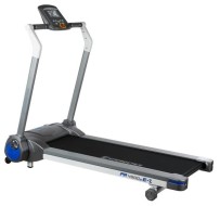 Электрическая беговая дорожка Energetics Power Run 4900p E-Z Электрическая беговая дорожка Energetics Power Run 4900p E-Z