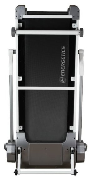 Электрическая беговая дорожка Energetics Power Run 4900p E-Z