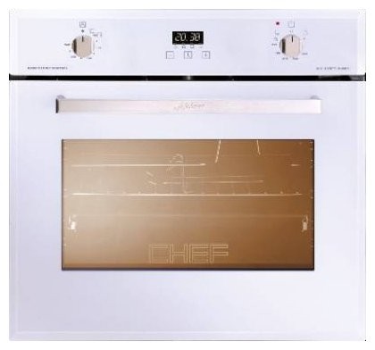 Встраиваемый газовый духовой шкаф Kaiser EG 6375 W Встраиваемый газовый духовой шкаф Kaiser EG 6375 W