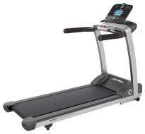 Электрическая беговая дорожка Life Fitness T3 Track Электрическая беговая дорожка Life Fitness T3 Track
