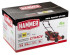 Газонокосилка Hammer ETK40V Газонокосилка Hammer ETK40V