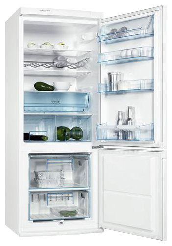 Холодильник Electrolux ERB 29033 W