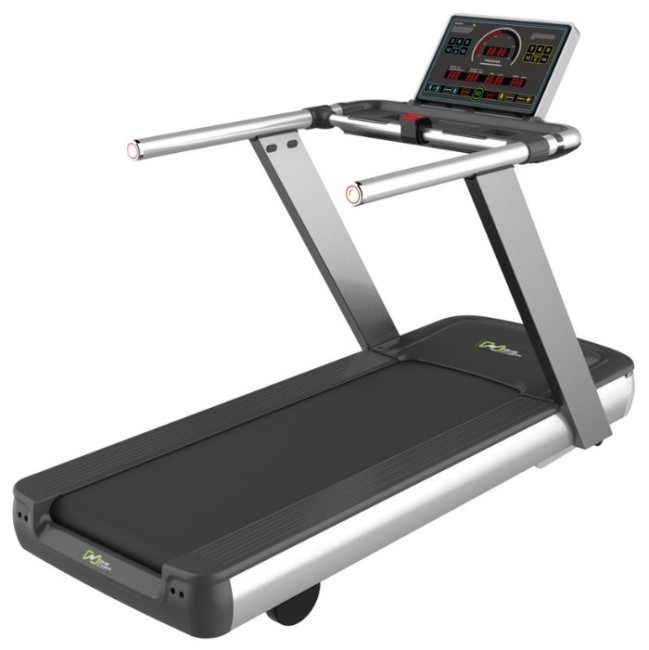 Электрическая беговая дорожка DHZ X8600 Электрическая беговая дорожка DHZ X8600