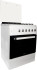 Газовая плита Flama AG 14219 W белый