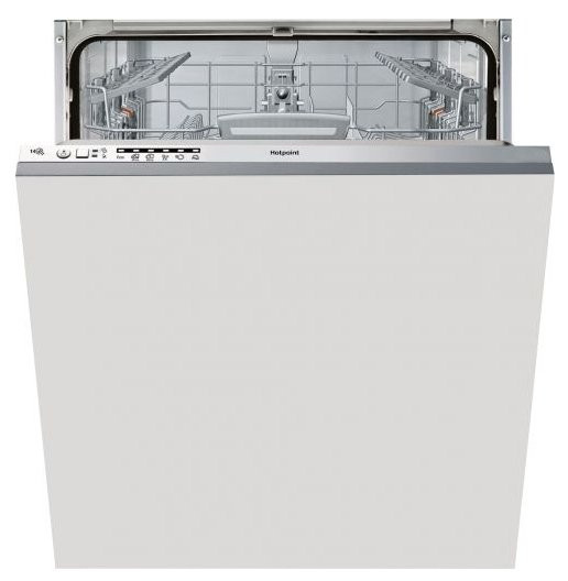Посудомоечная машина Ariston HIC 3B+26