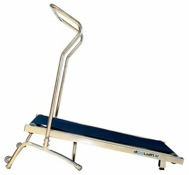 Механическая беговая дорожка Aqquatix Standart Treadmill Механическая беговая дорожка Aqquatix Standart Treadmill