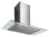 Каминная вытяжка FALMEC Kristal Parete 60 IX/Glass (800) Каминная вытяжка FALMEC Kristal Parete 60 IX/Glass (800)