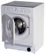 Стиральная машина Indesit IWME 10