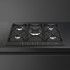 Газовая варочная панель smeg SRV876AOGH
