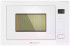 Встраиваемая микроволновая печь СВЧ Meferi MMO6028WH COMFORT PLUS Встраиваемая микроволновая печь СВЧ Meferi MMO6028WH COMFORT PLUS