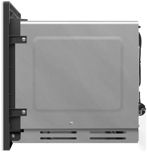 Встраиваемая микроволновая печь СВЧ Meferi MMO6028WH COMFORT PLUS Встраиваемая микроволновая печь СВЧ Meferi MMO6028WH COMFORT PLUS