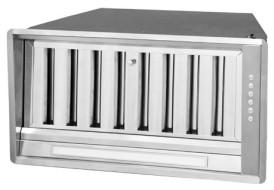 Встраиваемая вытяжка Sirius SL 906\L 1m 82