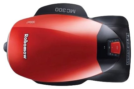 Газонокосилка Robomow MC300 Газонокосилка Robomow MC300