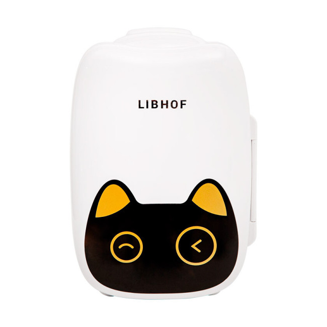 Холодильник для косметики Libhof CT-6 6л Холодильник для косметики Libhof CT-6 6л