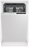Встраиваемая посудомоечная машина Indesit DIS 2C50 Встраиваемая посудомоечная машина Indesit DIS 2C50