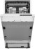 Встраиваемая посудомоечная машина Indesit DIS 2C50