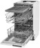 Встраиваемая посудомоечная машина Indesit DIS 2C50