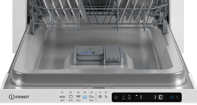 Встраиваемая посудомоечная машина Indesit DIS 2C50