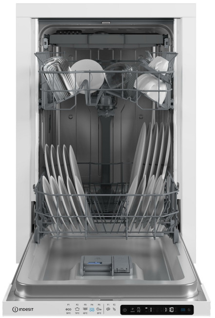 Встраиваемая посудомоечная машина Indesit DIS 2C50