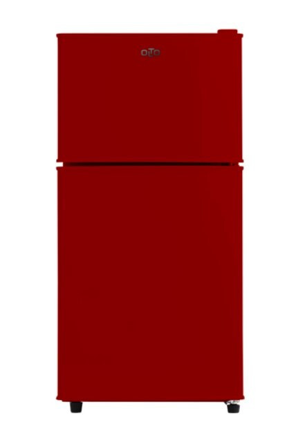 Холодильник Olto RF-120T red