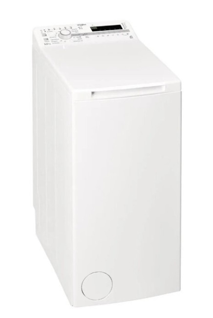 Стиральная машина Whirlpool TDLR 55020S EU/N