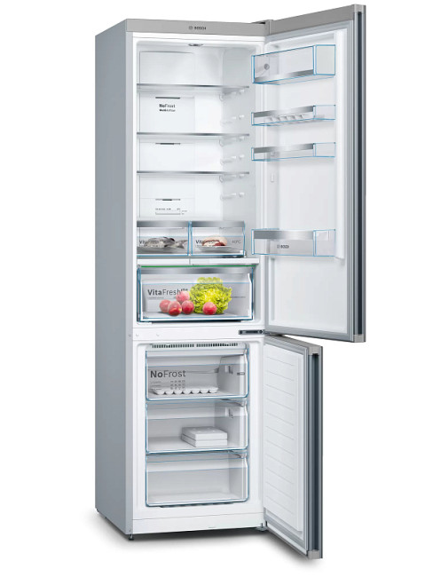 Холодильник Bosch KGN39LB316 Холодильник Bosch KGN39LB316