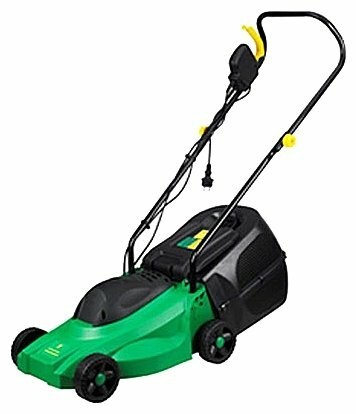 Газонокосилка Park GET-1000 Газонокосилка Park GET-1000