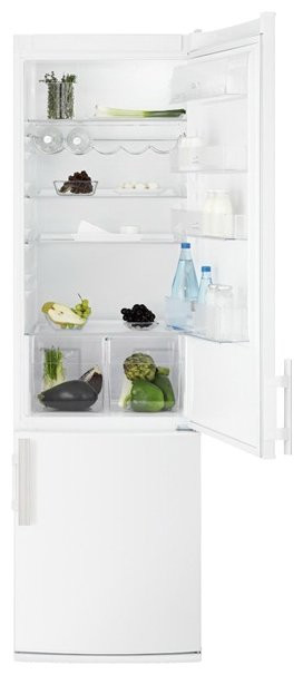 Холодильник Electrolux EN 14000 AW Холодильник Electrolux EN 14000 AW