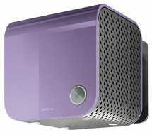 Каминная вытяжка Elica 35CC DYNAMIQUE LILAC/F/35