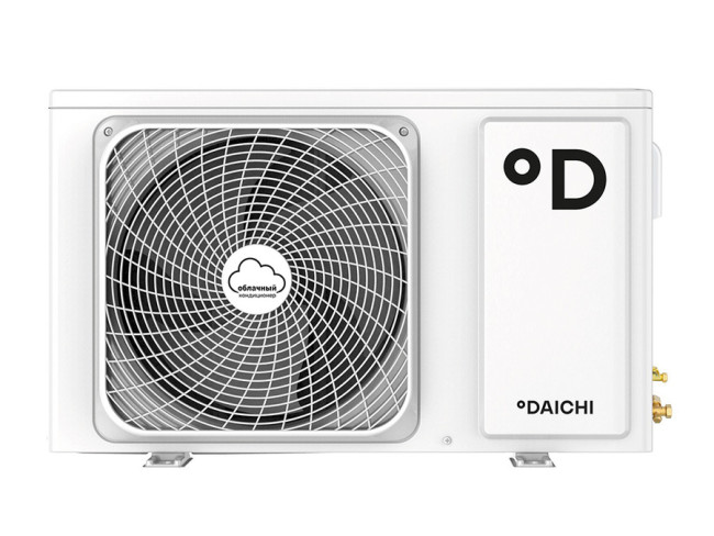 Сплит-система Daichi A25AVQ1/A25FV1