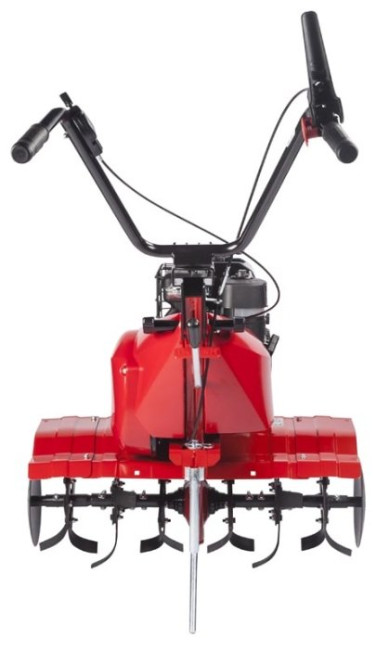 Культиватор бензиновый Eurosystems Euro 5 EVO RM S/R B&S 950 Series 6.5 л.с.