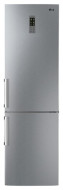 Холодильник LG GW-B449 BAQW