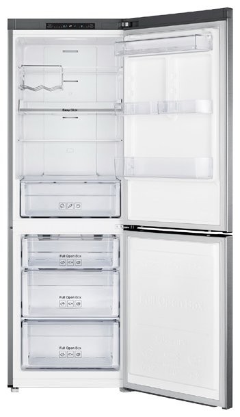 Холодильник Samsung RB-29 FSRNDSA Холодильник Samsung RB-29 FSRNDSA