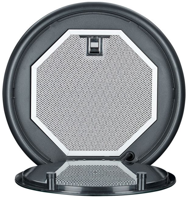 Вытяжка Exiteq EX-1306 black