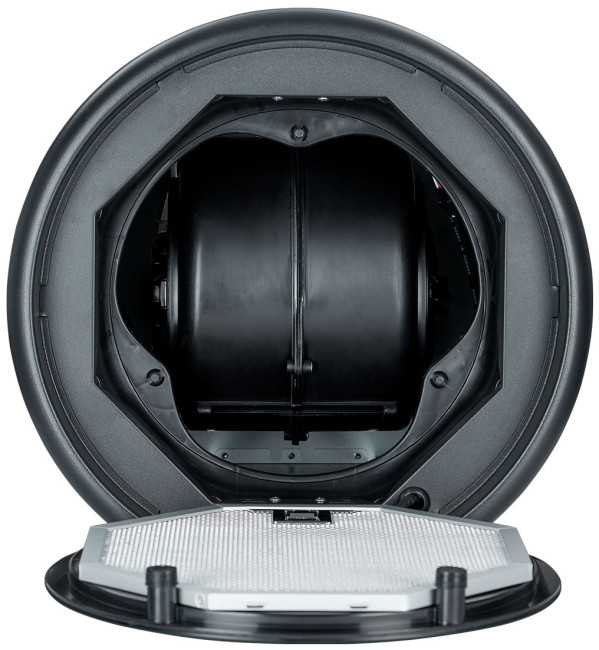 Вытяжка Exiteq EX-1306 black