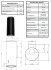 Вытяжка Exiteq EX-1306 black