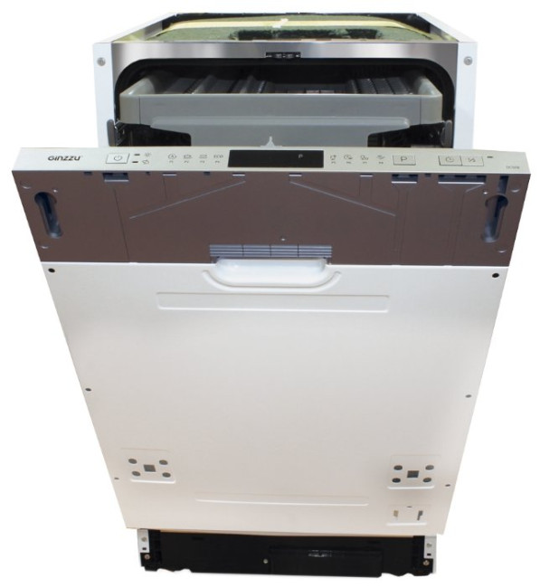 Посудомоечная машина Ginzzu DC508
