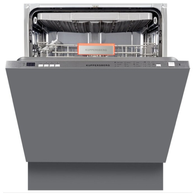Посудомоечная машина Kuppersberg GS 6055 Посудомоечная машина Kuppersberg GS 6055